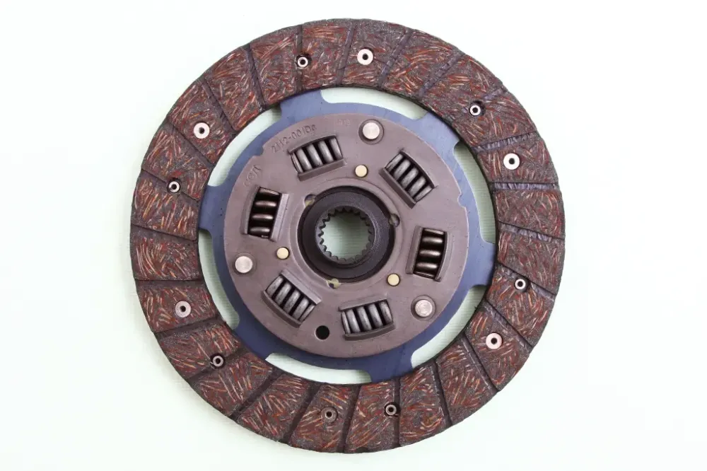 Диск зчеплення 2110 SD Вінниця - фото 2