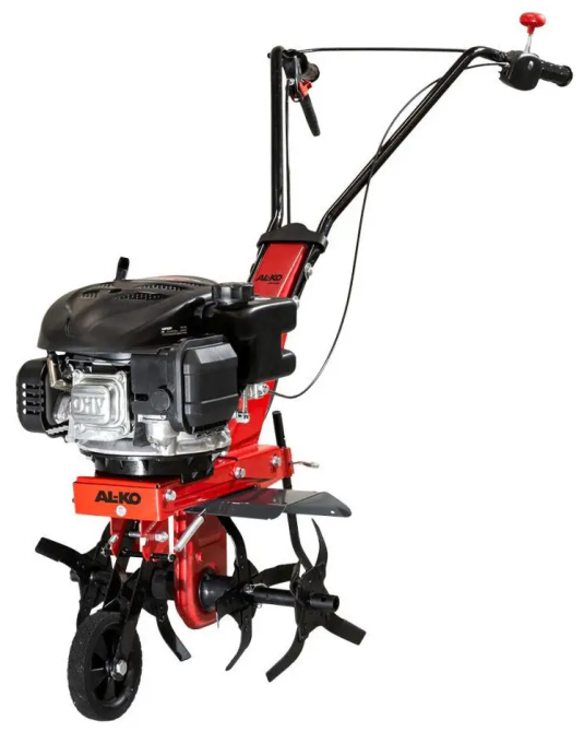 Мотокультуратор AL-KO MH 360 113969 Коломия - фото 3