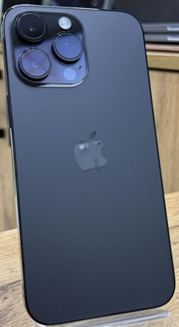 Айфон Apple iPhone 14 Pro Max 256Gb. Киев - изображение 1