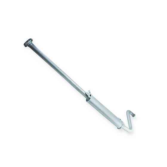 Резонатор 2111, 2112 без катализатора (72 см) 2110, Мукачево