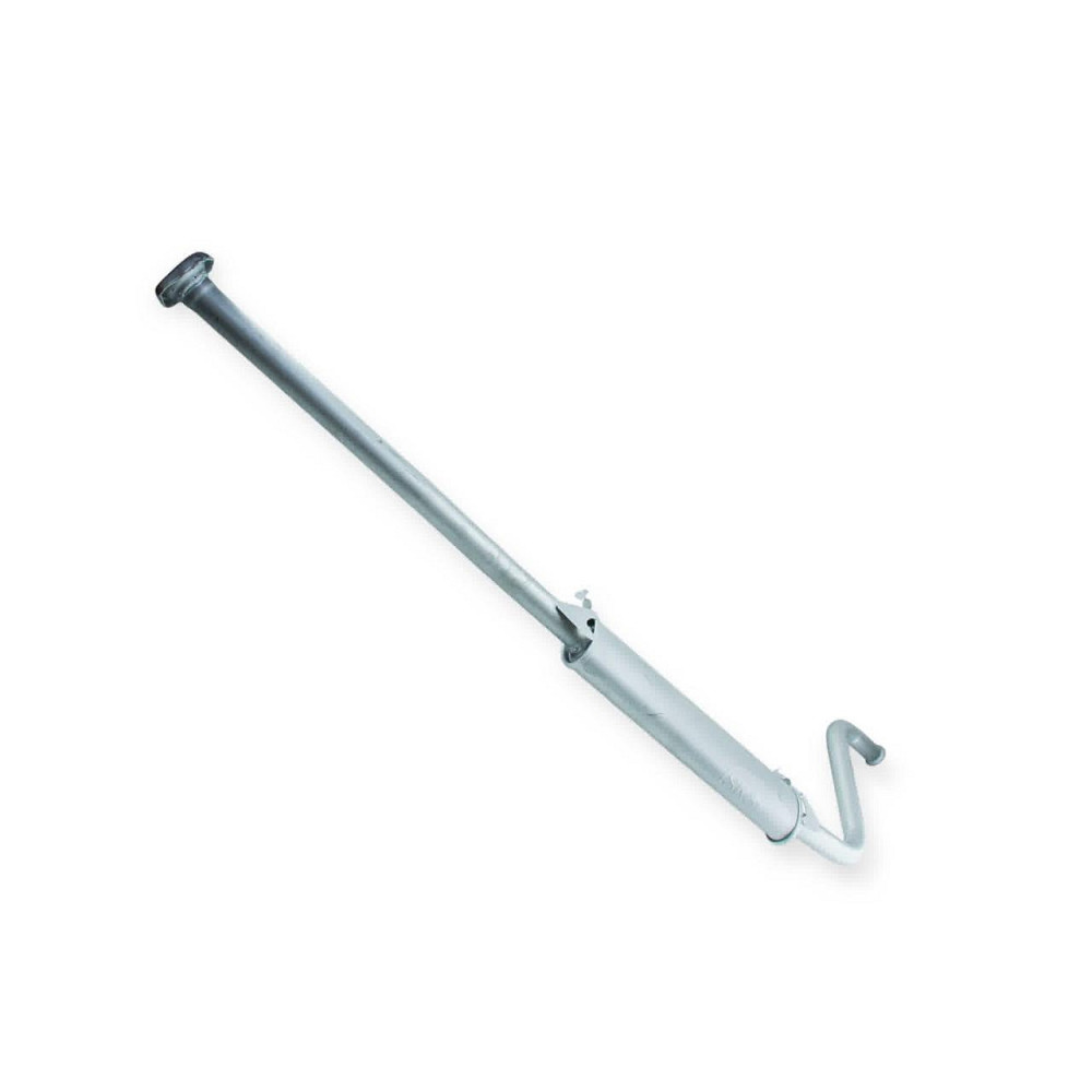 Резонатор 2111, 2112 без катализатора (72 см) 2110, Мукачево - изображение 1