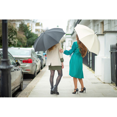 Парасоля Fulton Commissioner G807 Black (G807-001622) Вінниця - фото 10