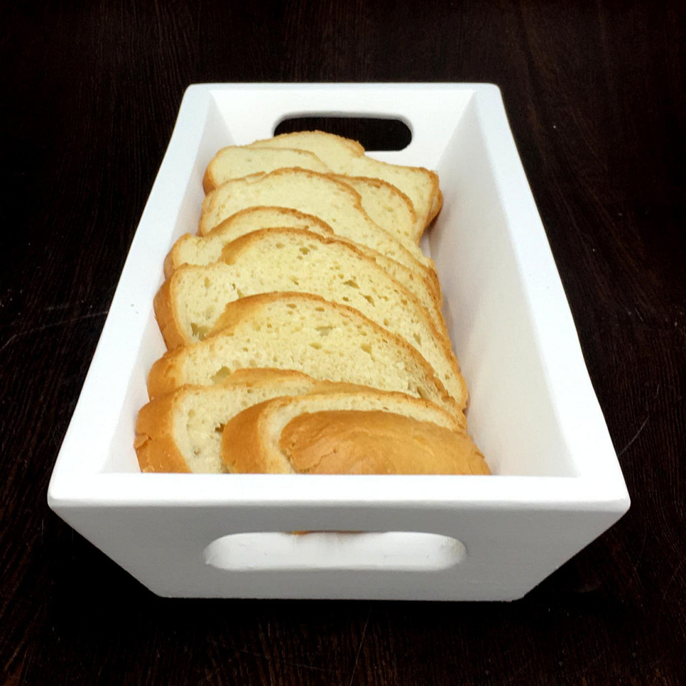 Хлібний лоток "Ейфель" зефір Миколаїв - фото 5