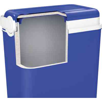 Термобокс Adriatic 36 л Blue (8002936903204) Вінниця