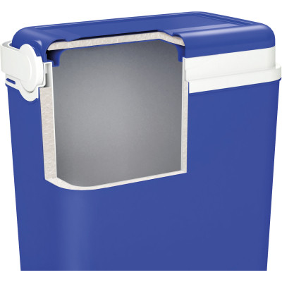 Термобокс Adriatic 36 л Blue (8002936903204) Вінниця - фото 4