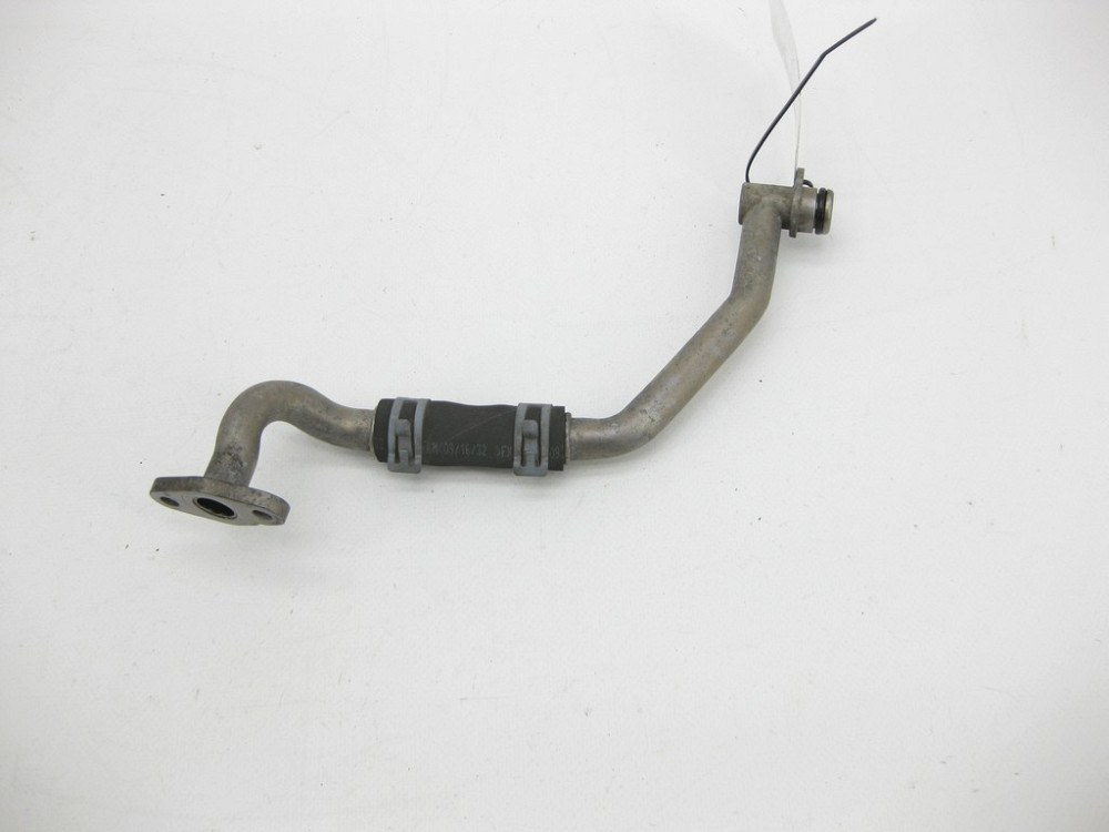 Mercedes-Benz  A2760900677 Зворотний маслопровід до турбокомпресора праворуч M276 Одесса - изображение 1