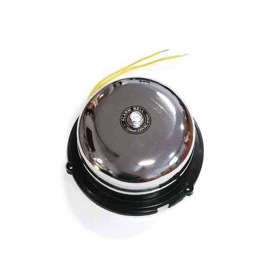 Дверний дзвінок Гонг 220W Харків