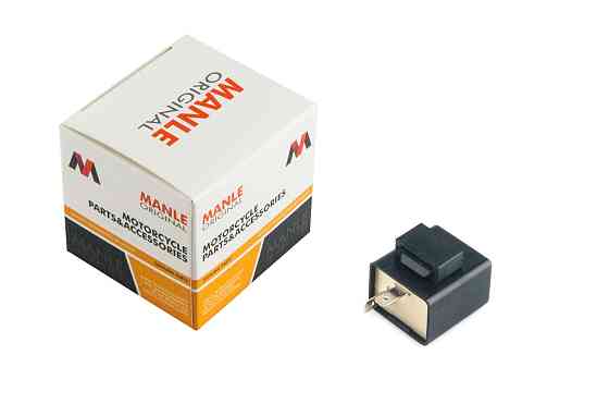 Реле поворотів Delta, Alpha (2 контакти, A-class) MANLE Київ