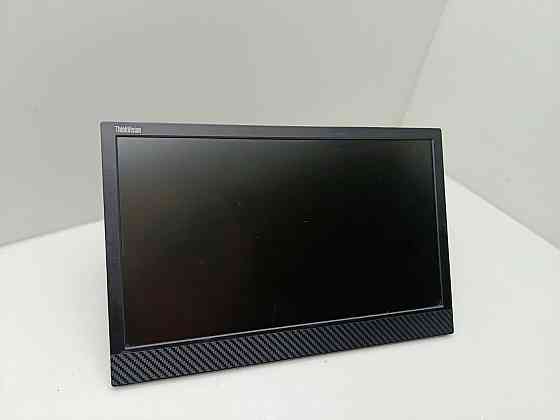 Портативний монітор 14" Lenovo LT1421 (товар вживаний) Луцьк