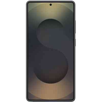 Чохол до мобільного телефона Samsung Galaxy S25 Ultra (S938) Silicone Case Black (EF-PS938CBEGWW) Вінниця