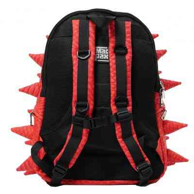 Рюкзак шкільний MadPax Newskins Full Red Coral (M/SKI/COR/FULL) Вінниця