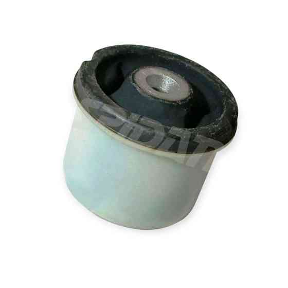 Втулка балки Фольцваген Polo -02 задній Мукачево