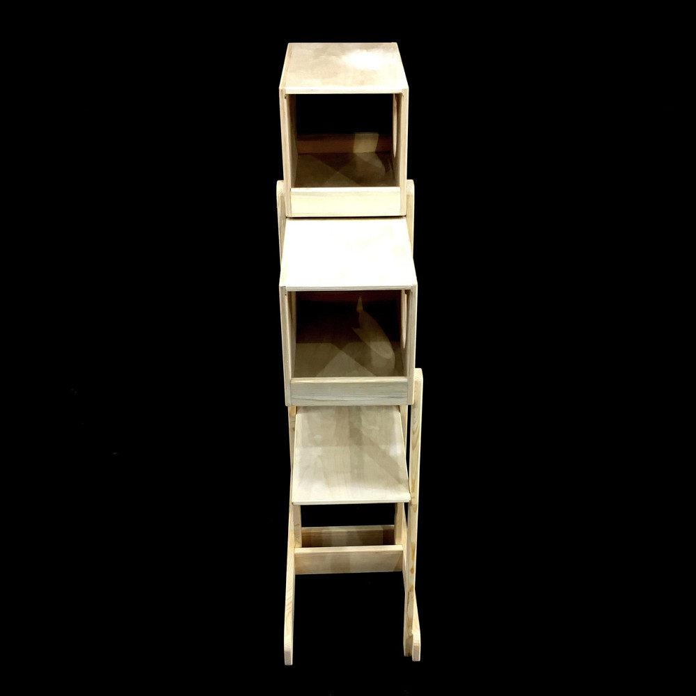 Игровой комплекс для кошек 