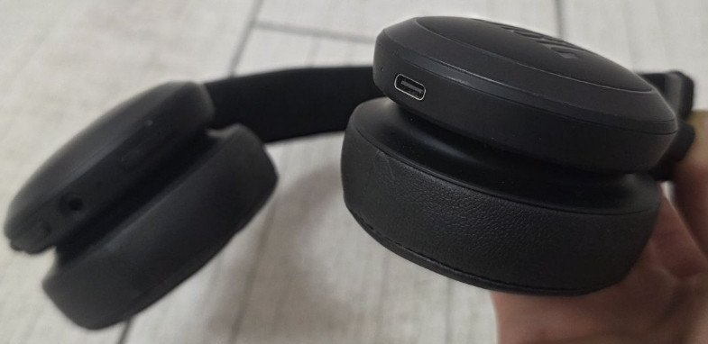 Bluetooth Навушники JBL Tune 670NC. Киев - изображение 2