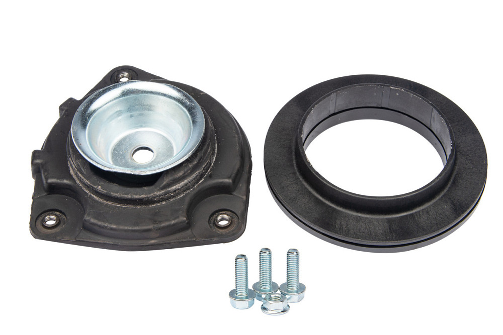 Опора переднього лівого амортизатора (з підш.) Raiso (Швеція) Renault Clio 3 05- #RC01526 UAHMISC22 Ковель - фото 2