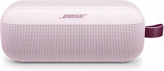 Портативная колонка Bose Soundlink Flex Ii Petal Pink Киев