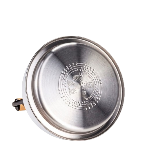 Чайник 2,5л 0857 KAMILLE Житомир - изображение 4