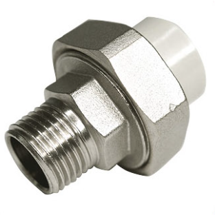 Американка з РЗ універсальна 32х1" Grandi (50/уп.18) Київ