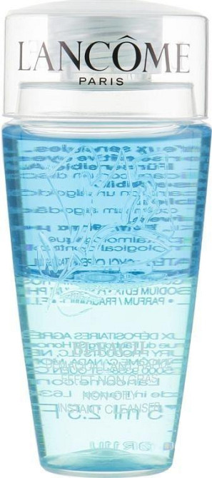Засіб для зняття макіяжу Lancôme Bi — Facil 125ml Слов'янськ - фото 2
