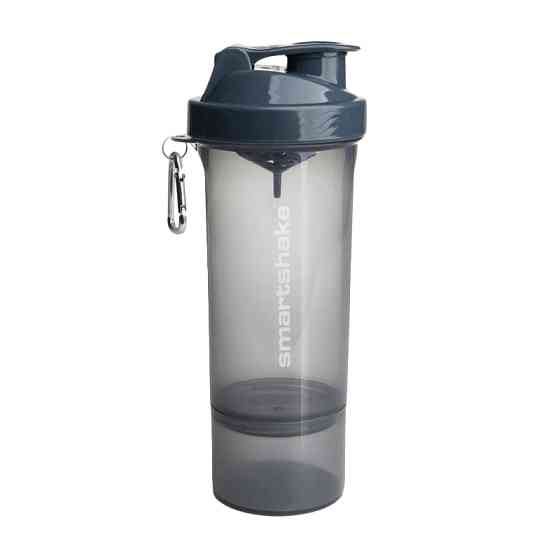 SmartShake Slim Grey (500 ml, grey) Луцьк