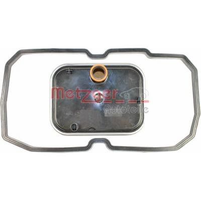 Трансмиссионный фильтр Metzger 8020021 Винница - изображение 1