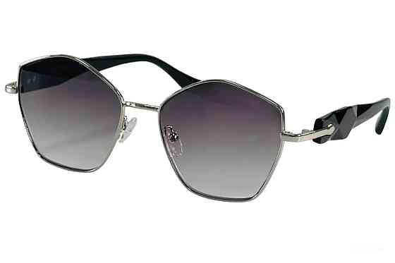 Окуляри тоновані Ralph Black з діоптрією +1.0 Луцьк