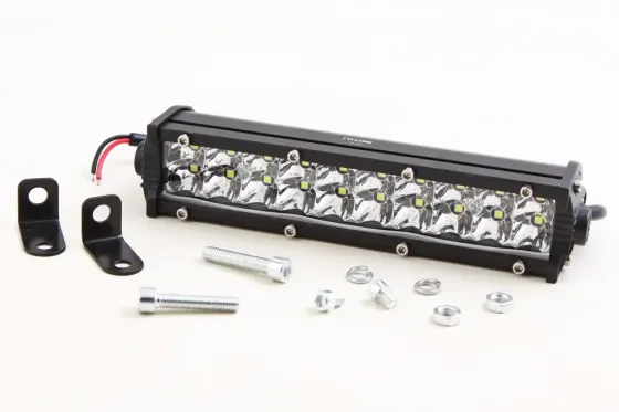 Фара дневного света 181*40*52мм Cyclone 20 LED3030 2W/6000К (направленный дальний) Винница