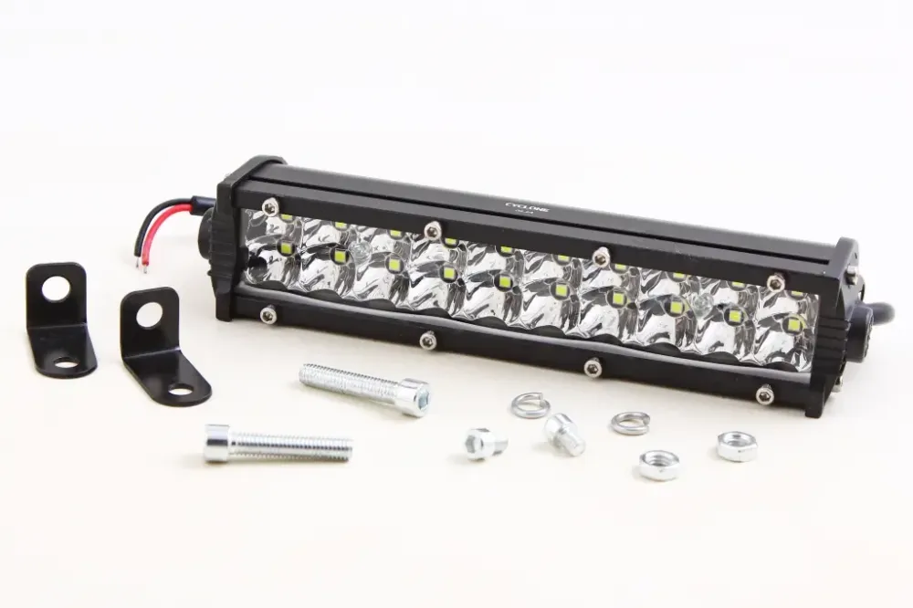 Фара денного світла 181*40*52м Cyclone 20 LED30 2W/6000К (керований далекий) Вінниця - фото 1