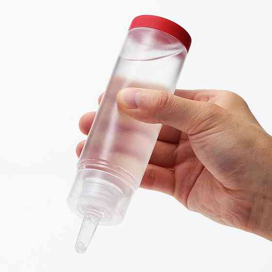 Сменный флакон лубриканта Tenga Lotion Refil Regular (170 мл) Sex Aura Киев