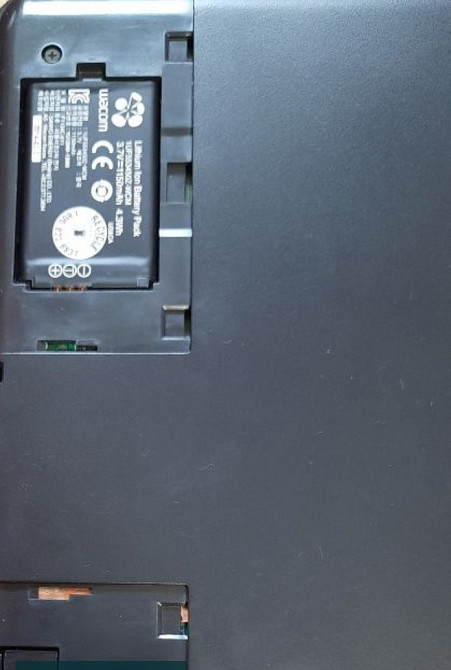 Планшет Wacom inotus Pro m ( pth - 651/k) Киев - изображение 7