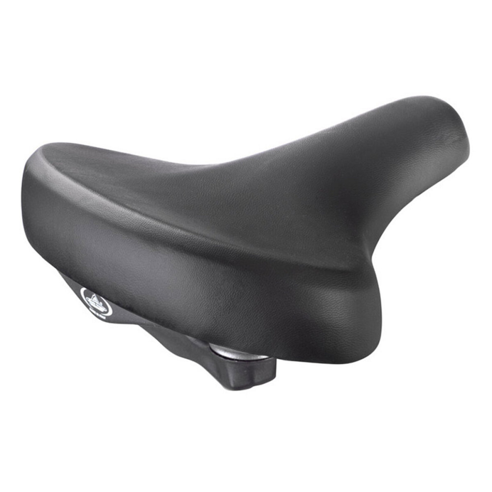 Сідло велосипедне Selle Monte Grappa Selva EL, чорне Киев - изображение 1