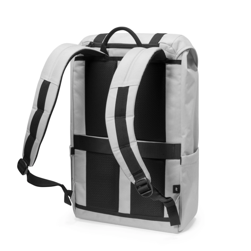 Рюкзак для ноутбука Tomtoc VintPack-TA1 22L Laptop Backpack Light gray 15.6 Inch / 22L TA1M1G1 Одеса - фото 4