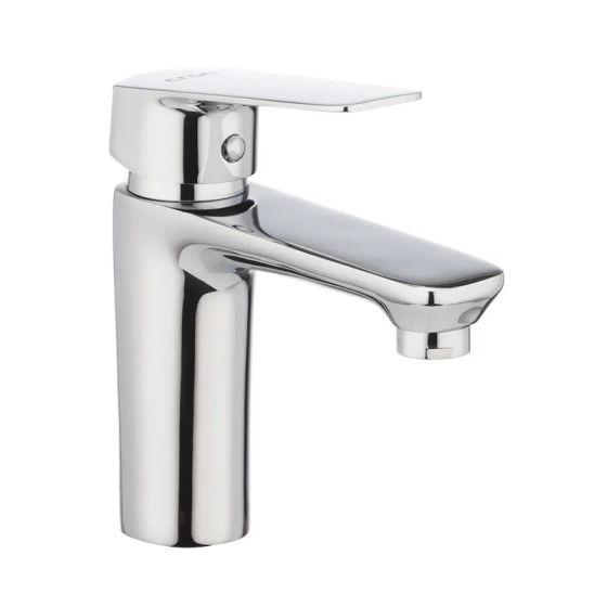 Змішувач для умивальника Cron AMAYA 001 (CR0855) стильний та надійний Харків