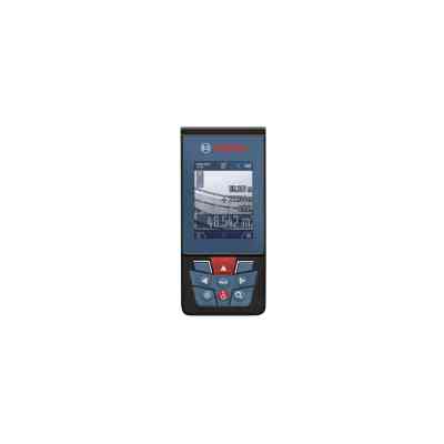 Дальномер Bosch Professional GLM 100-25 C, 1.5 мм, 0.08100м, 0-360, Bluetooth (0.601.072.Y00) Винница