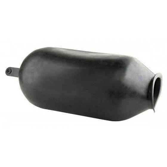 Гумова мембрана для бака Сristal 24л Тернопіль