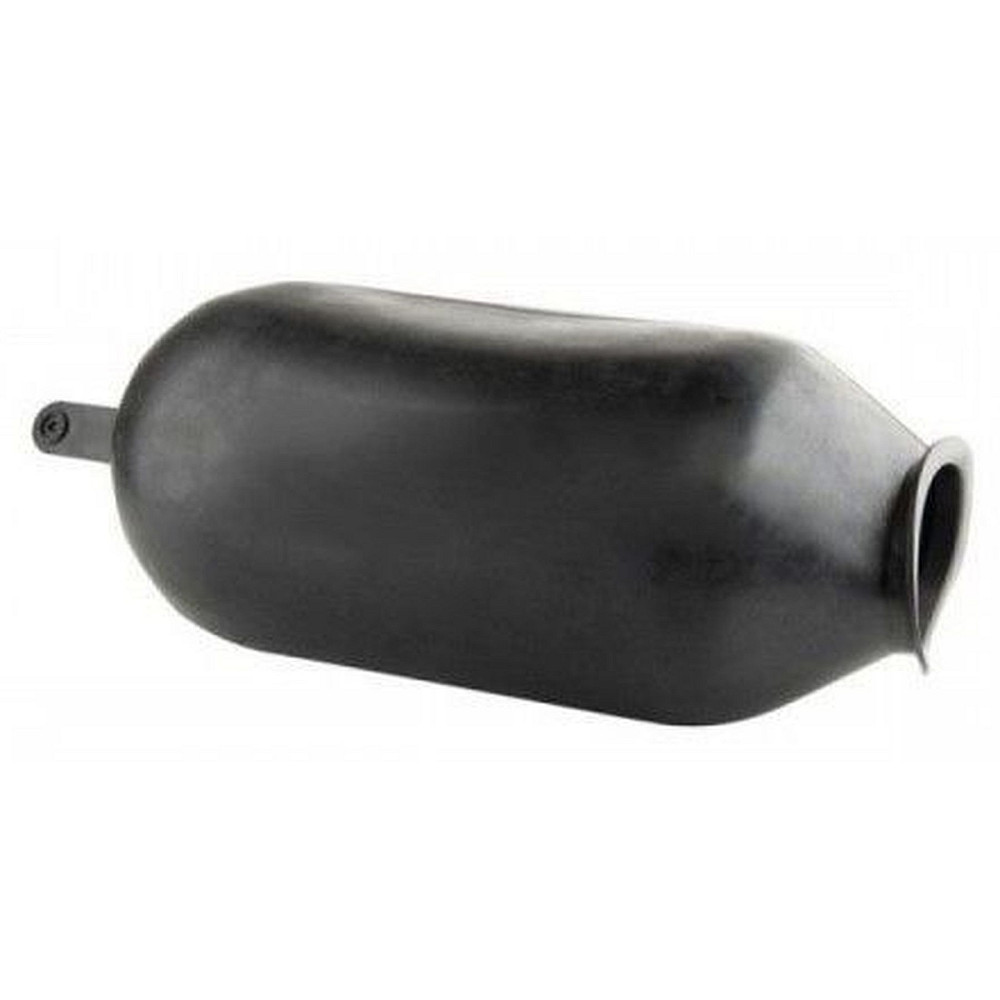 Гумова мембрана для бака Сristal 24л Тернополь - изображение 4