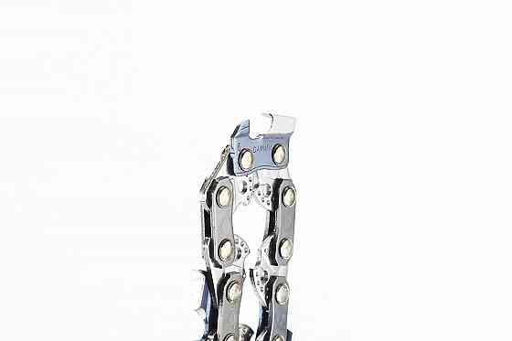 Ланцюг 3/8"-1,3mm-57зв. квад. зуб (на Partner-16") Киев