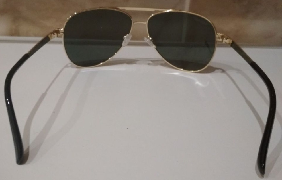 Новые солнцезащитные очки Boguang. Киев - изображение 2