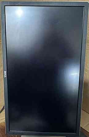 Монітор 27" Dell P2715Q (210-ADVO) Black. Київ