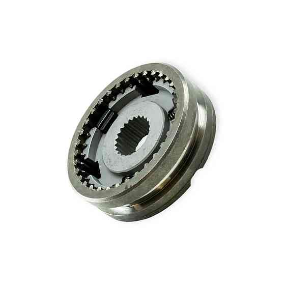 Муфта КПП 2108; 2110 5 передній у зборі синхр. Мукачево