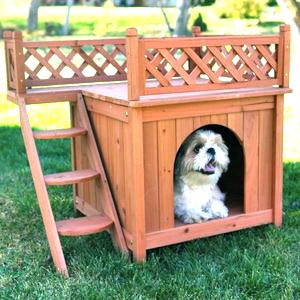 Будка для собаки 