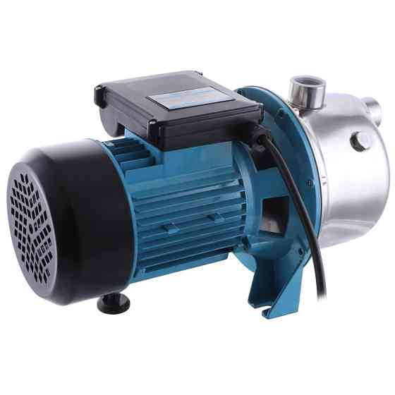 Насос поверхн. центробежный Vodomet JS100, корпус нерж. сталь (VO0020) Киев