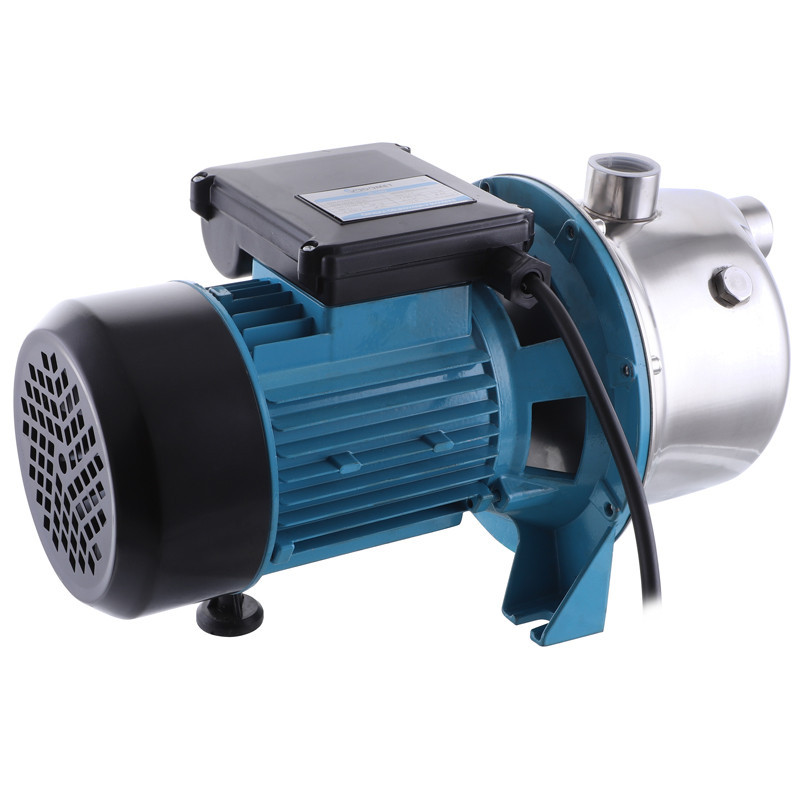 Насос поверхн. центробежный Vodomet JS100, корпус нерж. сталь (VO0020) Киев - изображение 3