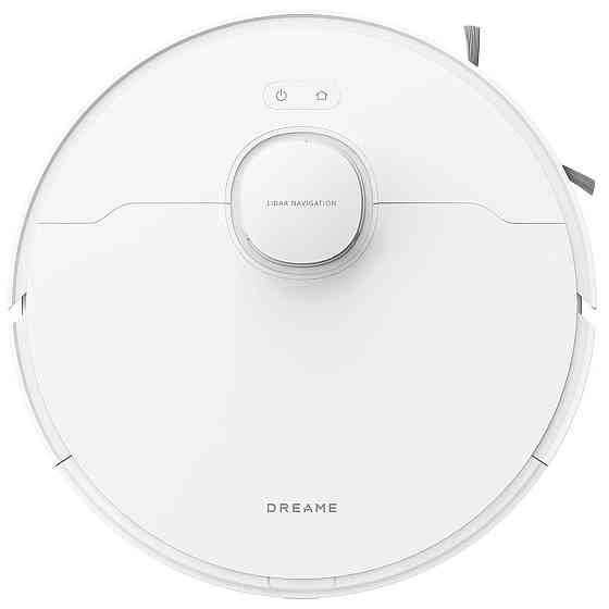 Робот-пилосос Dreame D20 Pro (RLD43SA) ( 11511 ) Харків