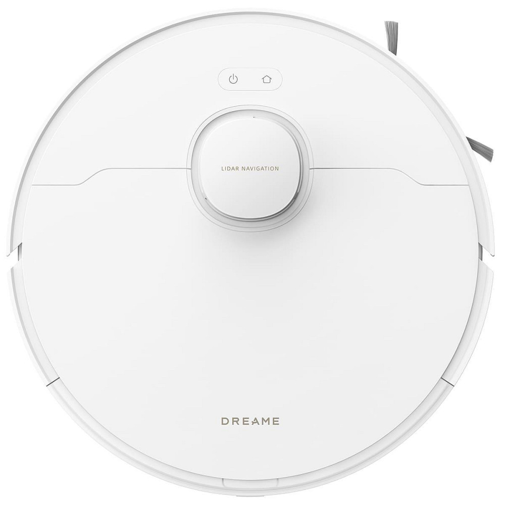 Робот-пилосос Dreame D20 Pro (RLD43SA) ( 11511 ) Харків - фото 5