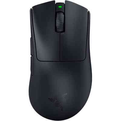 Мышка Razer DeathAdder V3 PRO Wireless Black (RZ01-04630100-R3G1) Винница