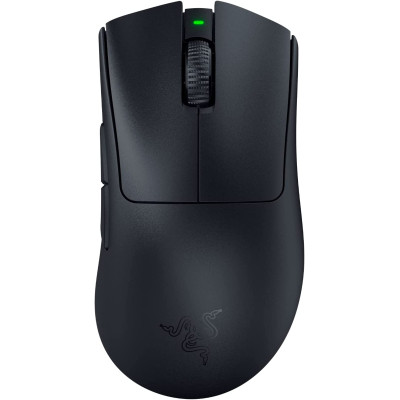 Мишка Razer DeathAdder V3 PRO Wireless Black (RZ01-04630100-R3G1) Вінниця - фото 1