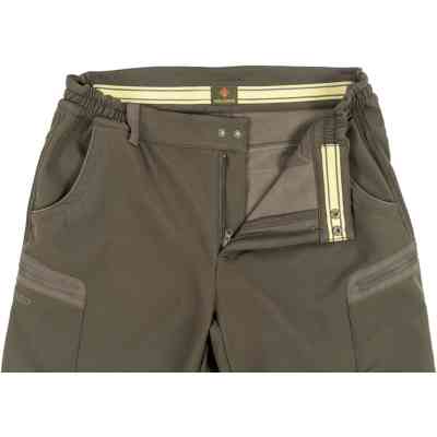 Штаны Hallyard Breda Olive 50 (breda-t/7837-001 50) Винница