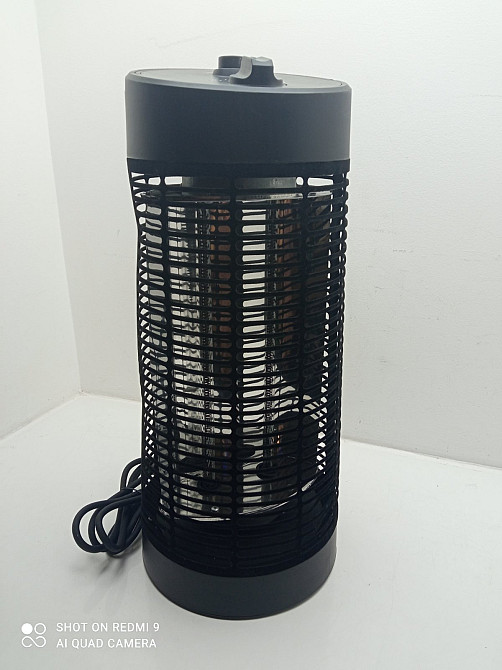 Баштовий обігрівач (Б класу) Луцк - изображение 1