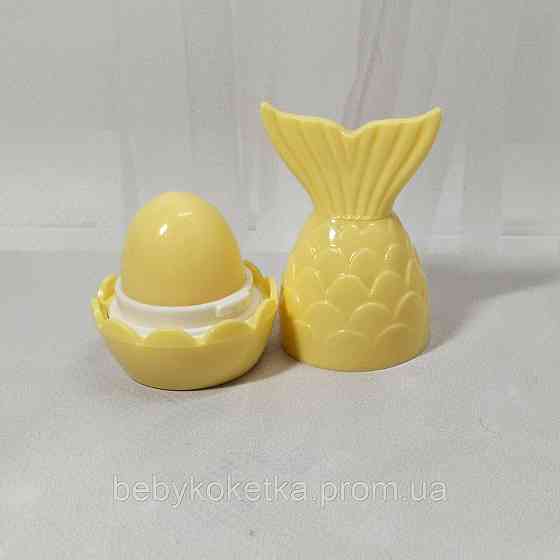 Дитячий бальзам для губ зволожувальний Magic Your Life Lip Balm Хвостик Львів